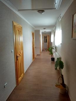 I will give buddy for living, Berehovo - apartment by the day