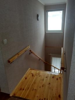 I will give buddy for living, Berehovo - apartment by the day
