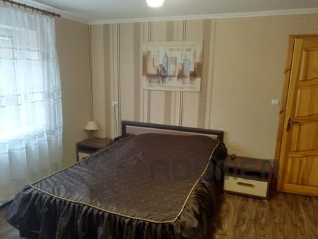 I will give buddy for living, Berehovo - apartment by the day