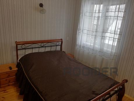 I will give buddy for living, Berehovo - apartment by the day