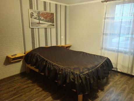 I will give buddy for living, Berehovo - apartment by the day
