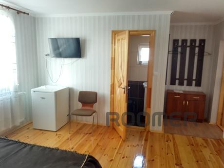 I will give buddy for living, Berehovo - apartment by the day