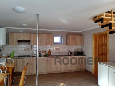 I will give buddy for living, Berehovo - apartment by the day