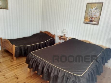 I will give buddy for living, Berehovo - apartment by the day