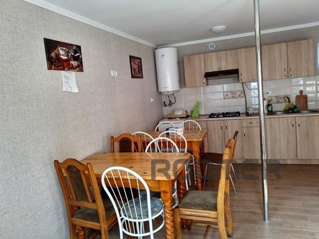 I will give buddy for living, Berehovo - apartment by the day
