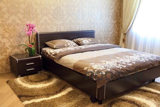 Rent one-room apartment. To the beach a few minutes on foot,