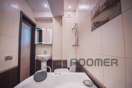 Rent 1-room apartment: Ulyanov, 12, Alupka - apartment by the day