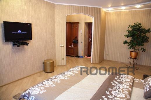 Rent 1-room apartment: Ulyanov, 12, Alupka - apartment by the day