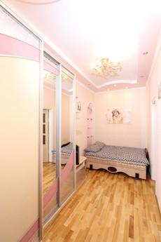 Квартира на НОВИЙ РІК, Львов - квартира посуточно