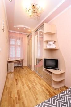 Квартира на НОВИЙ РІК, Львов - квартира посуточно