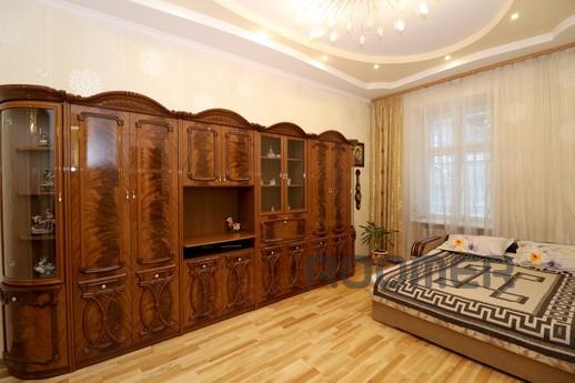 Квартира на НОВИЙ РІК, Львов - квартира посуточно