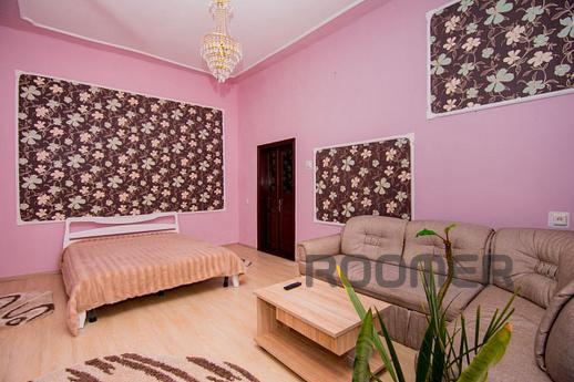 5 hv vіd ploshchі rinok, Lviv - apartment by the day