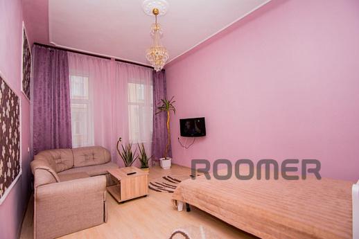 5 hv vіd ploshchі rinok, Lviv - apartment by the day