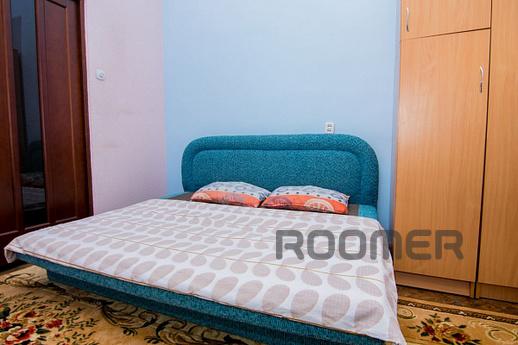5 hv vіd ploshchі rinok, Lviv - apartment by the day