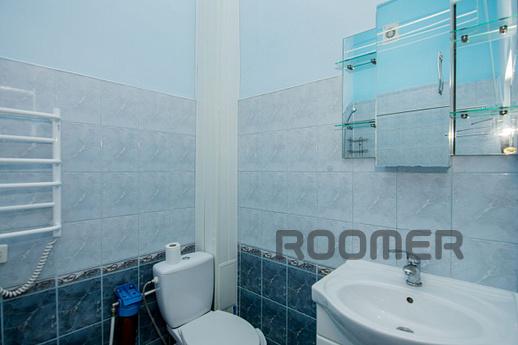 5 hv vіd ploshchі rinok, Lviv - apartment by the day
