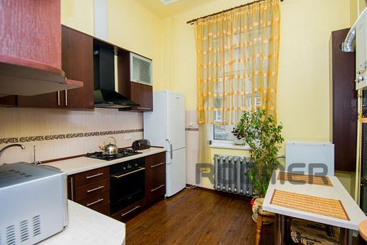 5 hv vіd ploshchі rinok, Lviv - apartment by the day