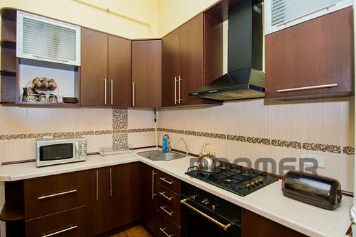5 hv vіd ploshchі rinok, Lviv - apartment by the day