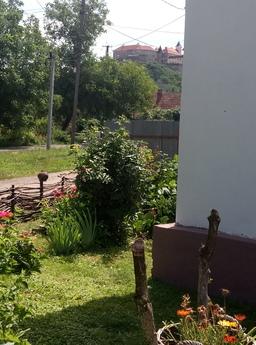 Здаємо віп-будинок для двох, Мукачево - квартира посуточно