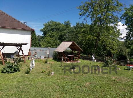 Здаємо віп-будинок для двох, Мукачево - квартира посуточно