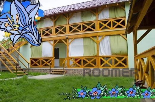 житло-кімнати подобово Берегово, Берегово - квартира посуточно