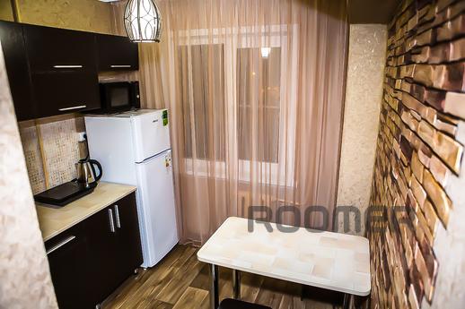 Excellent 1.5, Ust-Kamenogorsk - apartment by the day