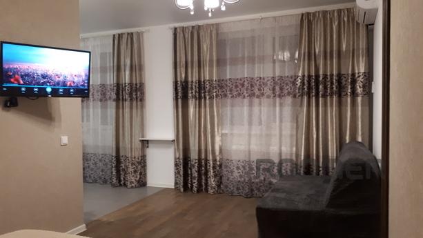Apartment opposite Baskethall, Krasnodar - apartment by the day
