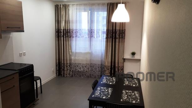 Apartment opposite Baskethall, Krasnodar - apartment by the day