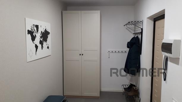 Apartment opposite Baskethall, Krasnodar - apartment by the day