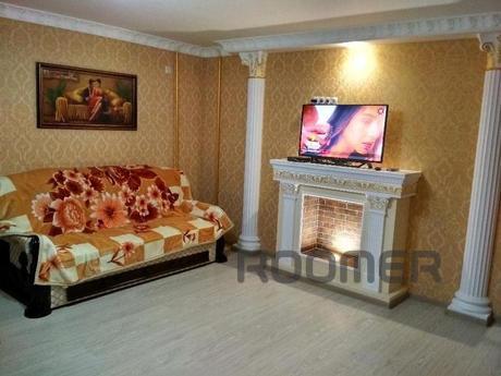 Apartment for rent in Morshyn, Morshyn - apartment by the day