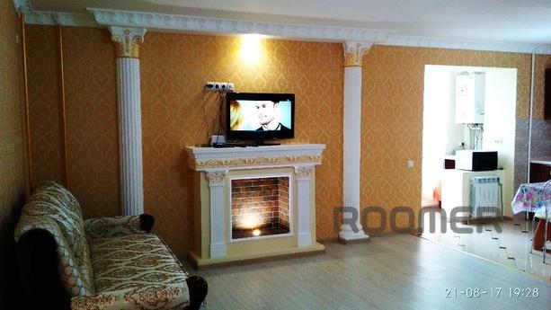 Apartment for rent in Morshyn, Morshyn - apartment by the day