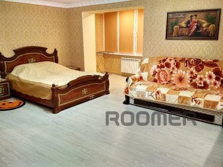 Apartment for rent in Morshyn, Morshyn - apartment by the day