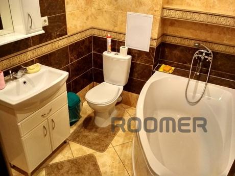 Apartment for rent in Morshyn, Morshyn - apartment by the day