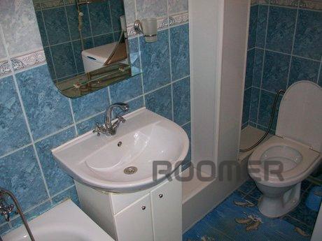 Apartment in the center of Feodosia for, Feodosia - apartment by the day