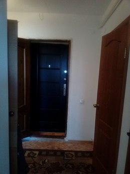 Apt for daily, Aktobe - apartment by the day