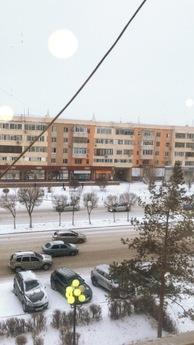 Apartment in the center for rent and hou, Aktobe - apartment by the day