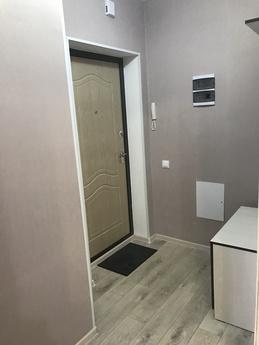 Rent 1 room apartment, Astana - apartment by the day