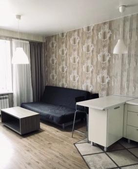 I rent an apartment, Kazan - apartment by the day