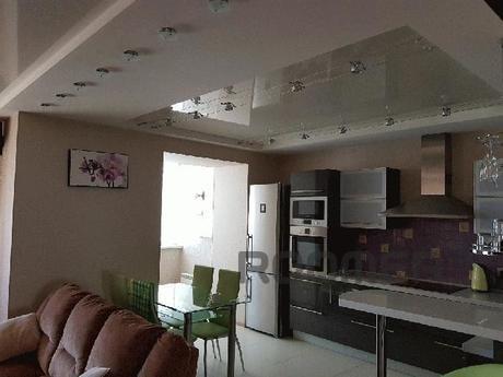 I rent an apartment, Kazan - apartment by the day