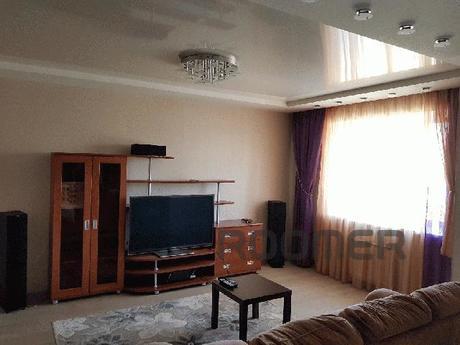 I rent an apartment, Kazan - apartment by the day