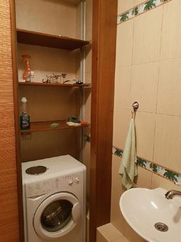 I rent an apartment, Kazan - apartment by the day