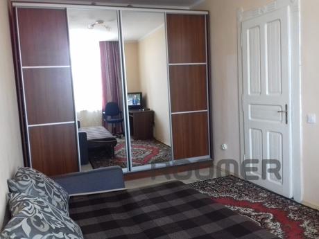 In the valleys of Lviv., Ukrainets - apartment by the day