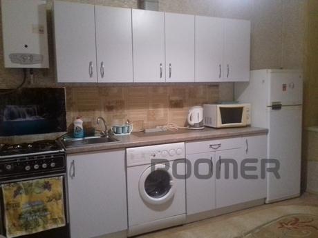 In the valleys of Lviv., Ukrainets - apartment by the day