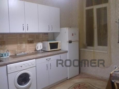 In the valleys of Lviv., Ukrainets - apartment by the day