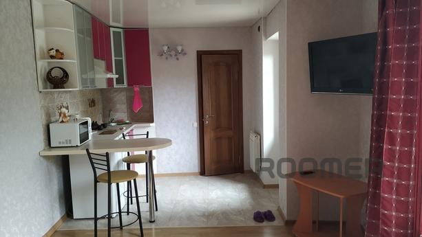 Apartment for rent, Kharkiv - apartment by the day
