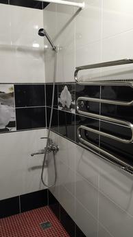 Apartment for rent, Kharkiv - apartment by the day