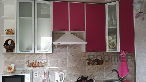 Apartment for rent, Kharkiv - apartment by the day