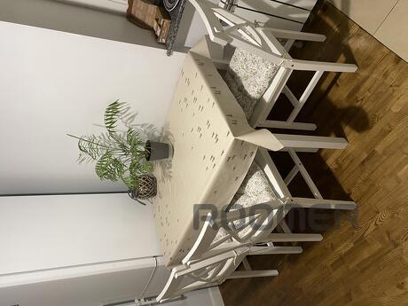 Scandinavian style apartment in the cent, Zhytomyr - apartment by the day