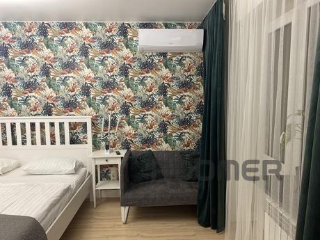 Vulitsa Lyatoshinsky, center of Zhytomyr, Zhytomyr - apartment by the day