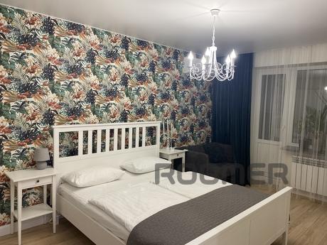 Vulitsa Lyatoshinsky, center of Zhytomyr, Zhytomyr - apartment by the day