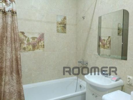Apartments in the center, Voronezh - apartment by the day